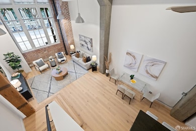 461 2nd St unit 110C, San Francisco, CA 94107 - photo 4