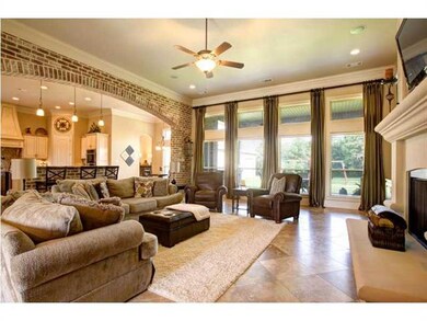 Photo. Living room