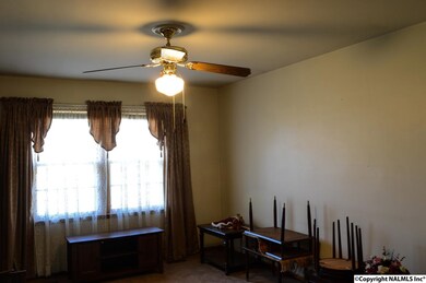 ANOTHER SIDE OF THE LIVING ROOM