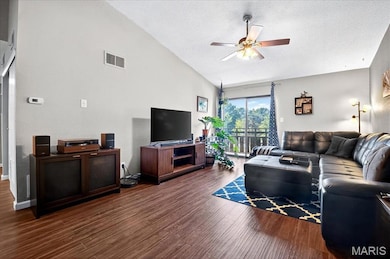 1465 Heritage Landing unit 46 (410), Saint Charles, MO 63303 - photo 6