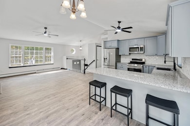 703 Old New Ipswich Rd, Rindge, NH 03461 - photo 6