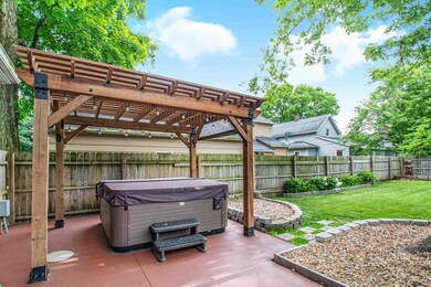 141 S Vine St, Elkhart, IN 46514 - photo 7