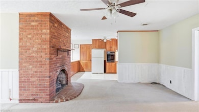 6070 Blue Bonnet Ln, Winston Salem, NC 27103 - photo 5