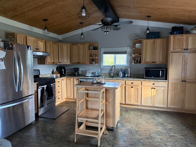 7490 S River Rd, Cheboygan, MI 49721 - photo 5