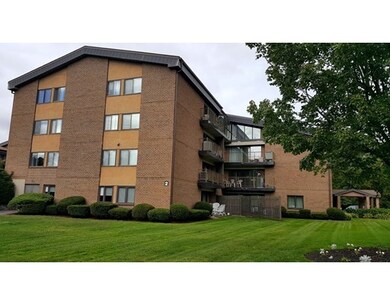 2 Ledgewood Way unit 4, Peabody, MA 01960 - photo 3