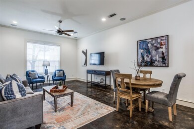 2627 N Garrett Ave, Dallas, TX 75206 - photo 3