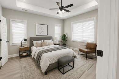 9739 Jackson Run Ln, Cordova, TN 38018 - photo 7