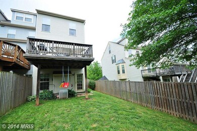 10831 Will Painter Dr, Owings Mills, MD 21117 - photo 6