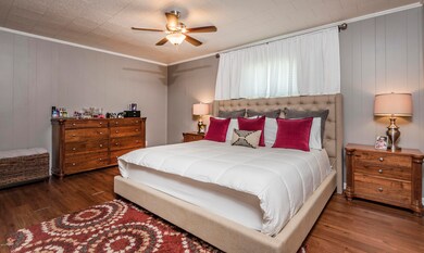 Master Bedroom 1