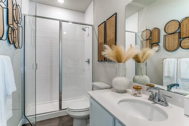 5401 Barlean Ranch unit 26R, Fort Worth, TX 76123 - photo 7