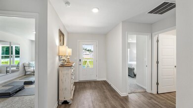 62 Spears Crossing Ln, Crawfordville, FL 32327 - photo 3