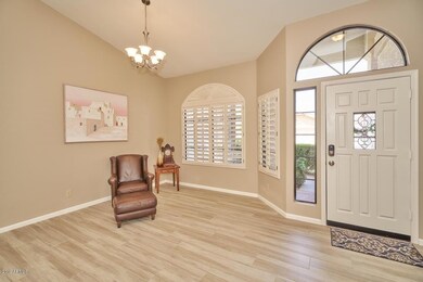 Dining Room-Foyer