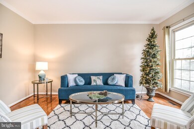 6331 Summerday Ct, Burke, VA 22015 - photo 5