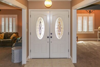 Entryway