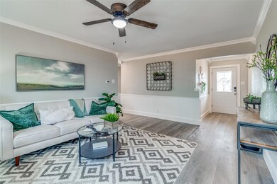 1210 Carla St, Denison, TX 75020 - photo 2