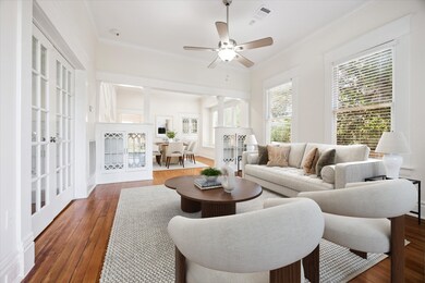 1847 Cortlandt St, Houston, TX 77008 - photo 4