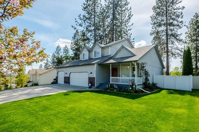 16913 N Mayfair Dr, Colbert, WA 99005 - photo 3