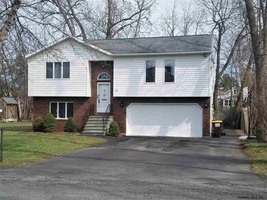 77 Sherwood Ave, Rensselaer, NY 12144 - photo 2