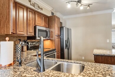 2458 E Impala Ave, Mesa, AZ 85204 - photo 6