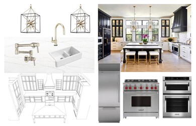 kitchen board