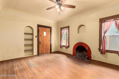 1442 E 10th St, Tucson, AZ 85719 - photo 3
