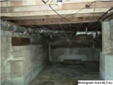 Storage thru bottom door in front