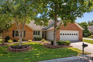 603 Hidden Creek Cir, Salisbury, NC 28147 - photo 2