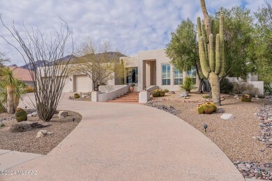 7311 E Desert Moon Loop