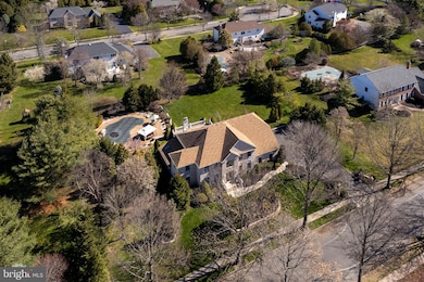 32 Pleasant Valley Way, Princeton Junction, NJ 08550 - photo 2