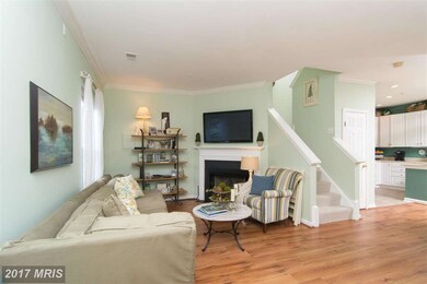 8730 Orchard Green Ct, Odenton, MD 21113 - photo 5