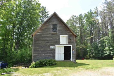 2438 Green Hill Rd, Chatham, NH 03813 - photo 2