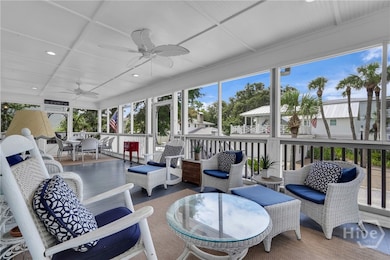 606 Butler Ave, Tybee Island, GA 31328 - photo 4