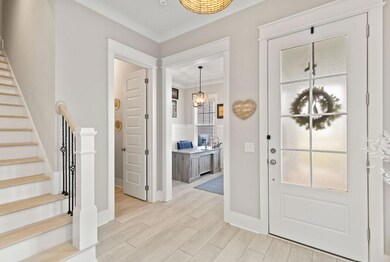 ENTRYWAY 1