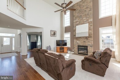 103 Sonoma Ct, Stephens City, VA 22655 - photo 6