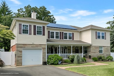 Front House