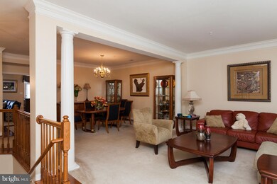 5603 Harrington Falls Ln unit T, Alexandria, VA 22312 - photo 6