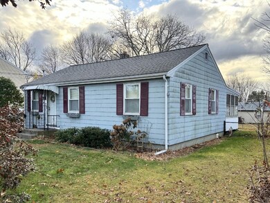 144 Algonquin St, Brockton, MA 02302 - photo 2