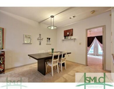 Dining Room. Dining 1