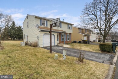 145 S 5th St, Bally, PA 19503 - photo 2