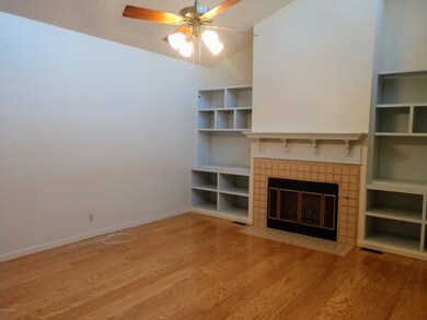 Harwood Floors