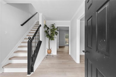 1368 Christiana Dr, Lawrenceville, GA 30043 - photo 5