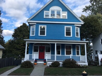 69 Perham St unit 3, West Roxbury, MA 02132 - photo 2