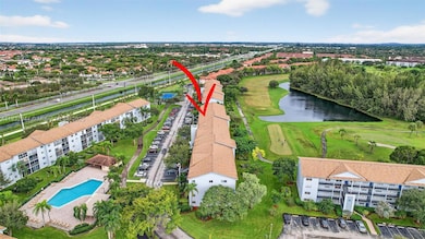 800 SW 125th Way unit 405O, Pembroke Pines, FL 33027 - photo 3