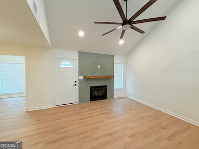 1500 Planters Ridge Ln, Alpharetta, GA 30004 - photo 2