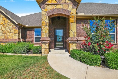 107 Ellis Spring Dr, Weatherford, TX 76085 - photo 3