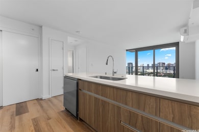 1515 Liona St unit 3014, Honolulu, HI 96814 - photo 5