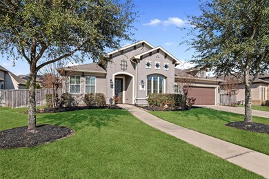 4 Bedrooms 3.5 Baths 
 with 3 Car Garage on a Oversize Lot!