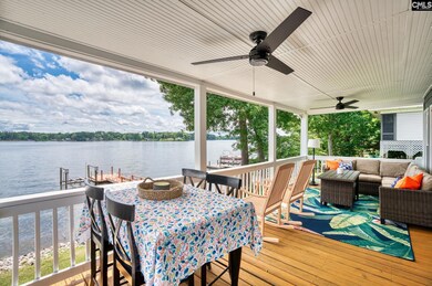 200 Mariners Pointe Rd, Prosperity, SC 29127 - photo 6