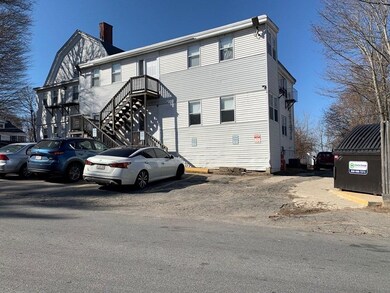 122 11th St, Lowell, MA 01850 - photo 2