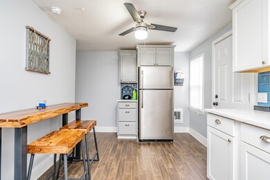 31 Price St unit 33, Springfield, MA 01104 - photo 2